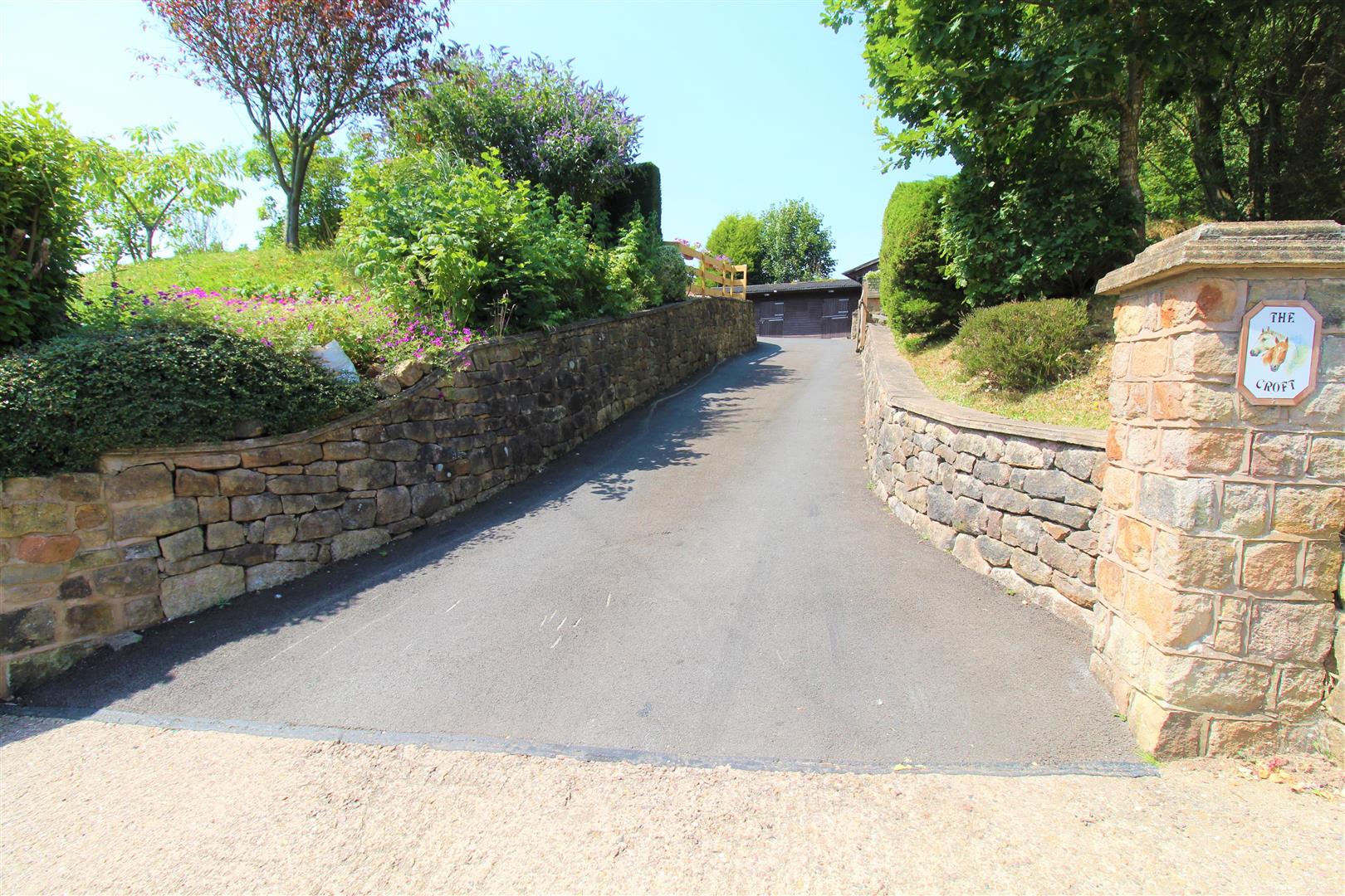 Hough Hill, Brown Edge, Stoke-On-Trent